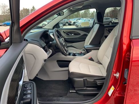 Used 2024 GMC Terrain SLE image 28