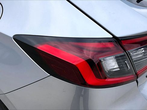 Used 2026 Honda Civic Sport image 28