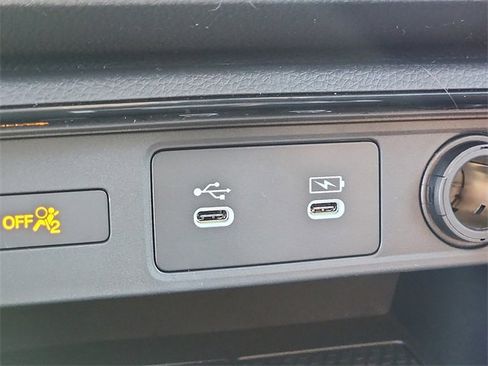 New 2026 Honda CR-V Sport Touring image 21