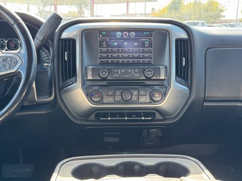 Used 2014 Chevrolet Silverado 1500 LT w/ All Star Edition image 14