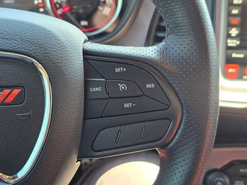 Used 2023 Dodge Challenger R/T Scat Pack image 34