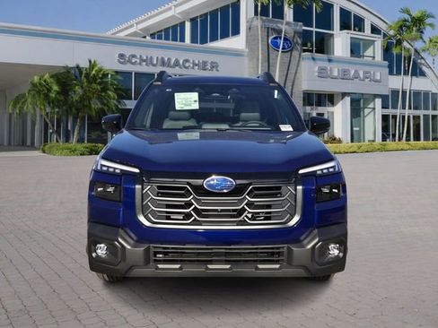 New 2026 Subaru Outback Limited XT image 2