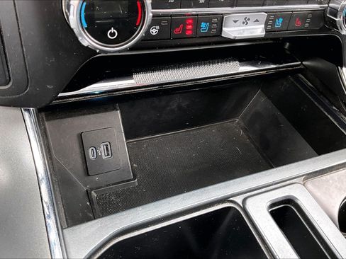 Used 2021 Ford F150 Lariat w/ Equipment Group 502A High AWD/4WD image 32