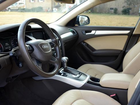 Used 2013 Audi A4 2.0T Premium image 9
