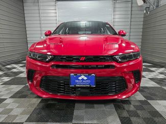 Used 2024 Dodge Hornet R/T Plus w/ Track Pack video 3