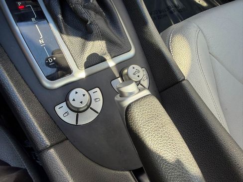 Used 2007 Mercedes-Benz SLK 350 image 35
