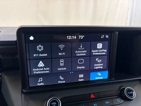 Used 2022 Ford Maverick XL FWD image 41