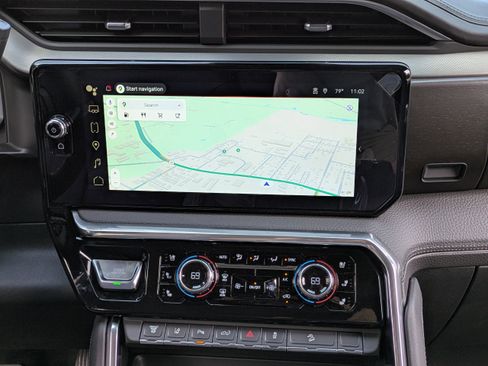 New 2026 GMC Sierra 2500 Denali w/ Denali Reserve Package image 18