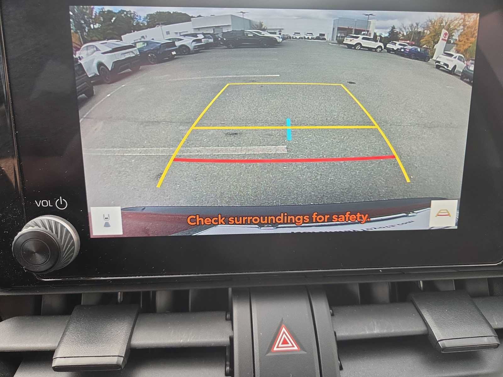 Used 2023 Toyota RAV4 XLE w/ Convenience Package AWD/4WD image 12