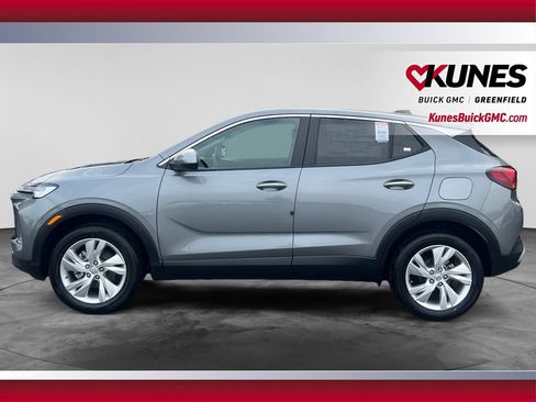 New 2026 Buick Encore GX Preferred w/ Comfort Package AWD/4WD image 4