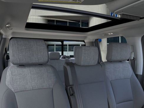 New 2026 Ford F350 XLT w/ 360-Degree Camera Package image 51