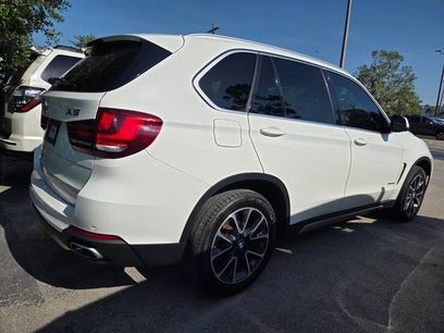 Used 2018 BMW X5 sDrive35i w/ M Sport Package