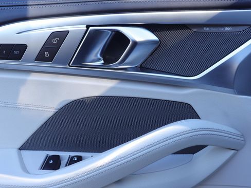 Used 2020 BMW 840i Convertible w/ Driving Assistance Package 2 image 27