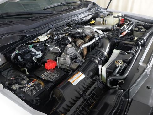 Used 2023 Ford F250 Limited w/ FX4 Off-Road Package image 52