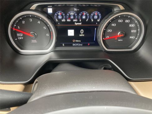 Used 2021 Chevrolet Tahoe Premier image 13