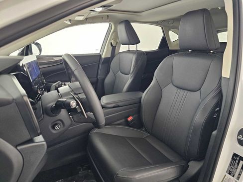 Certified 2026 Lexus NX 350 AWD w/ Accessory Package (2T) image 22