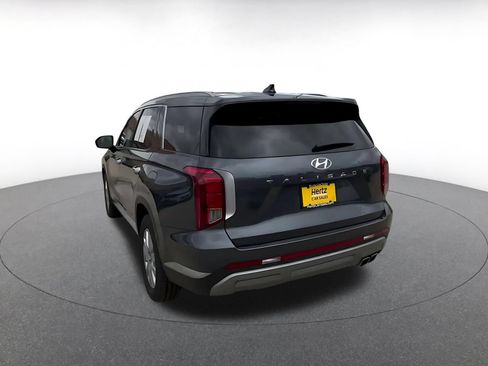 Used 2024 Hyundai Palisade SEL FWD image 10