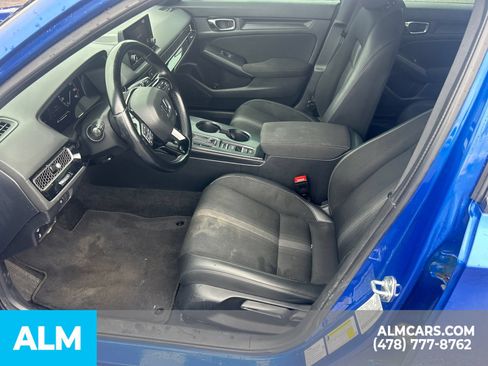 Used 2023 Honda Civic Sport image 11