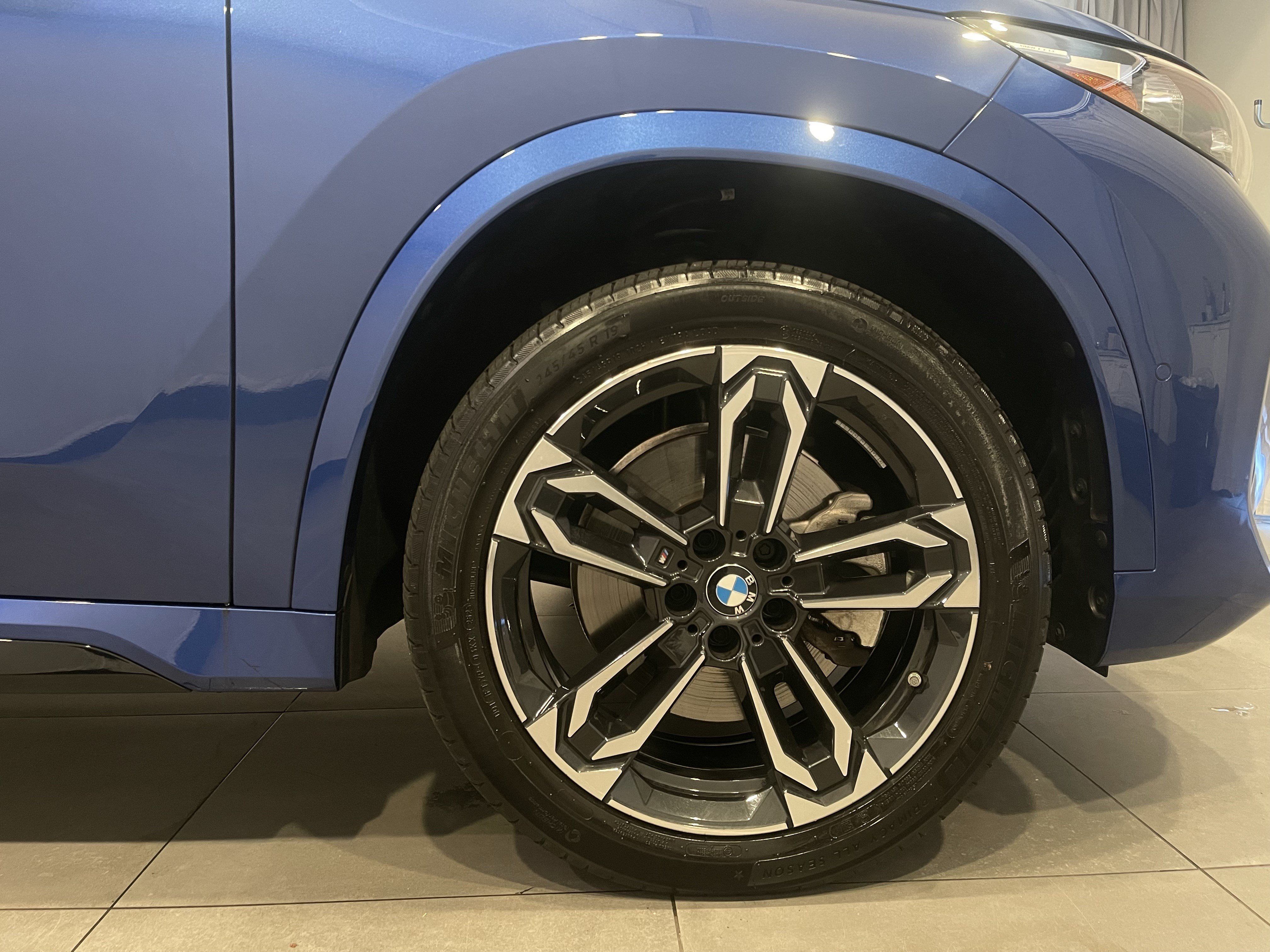 Used 2026 BMW X1 xDrive28i w/ Technology Package AWD/4WD image 10