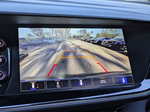 Used 2023 Buick Envision Avenir FWD image 21