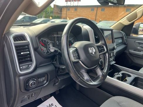 Used 2019 RAM 1500 Big Horn AWD/4WD image 7