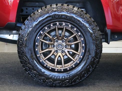 Used 2020 GMC Canyon Denali AWD/4WD image 33
