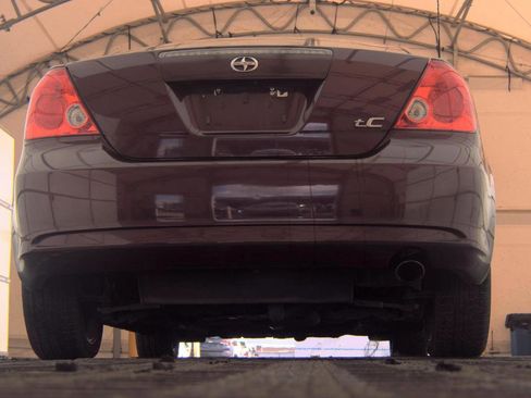 Used 2007 Scion tC Spec image 7