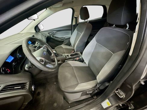 Used 2014 Ford Focus S FWD image 13