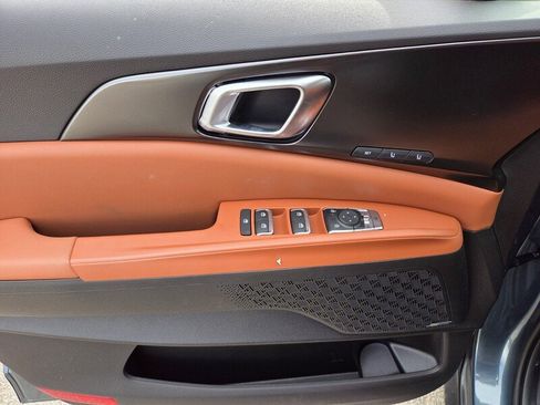 New 2026 Kia Carnival SX Prestige image 11