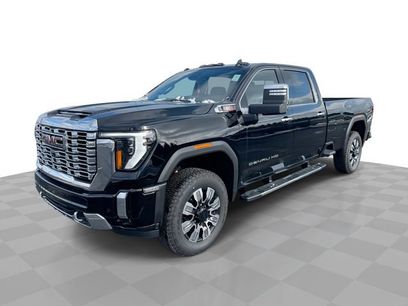 New 2026 GMC Sierra 2500 Denali w/ Technology Package
