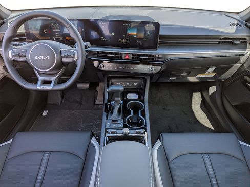 New 2026 Kia K5 GT-Line image 16