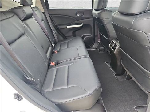 Used 2015 Honda CR-V EX-L image 21