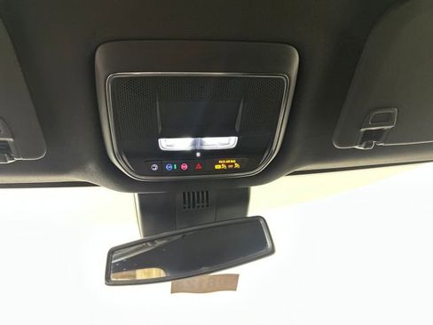 New 2026 GMC Sierra EV Elevation image 25