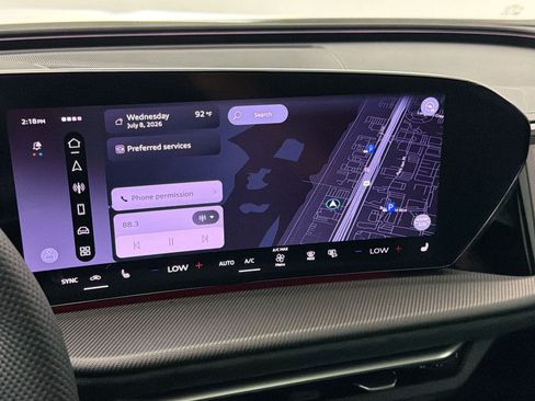 New 2026 Audi SQ5 Premium Plus AWD/4WD image 18