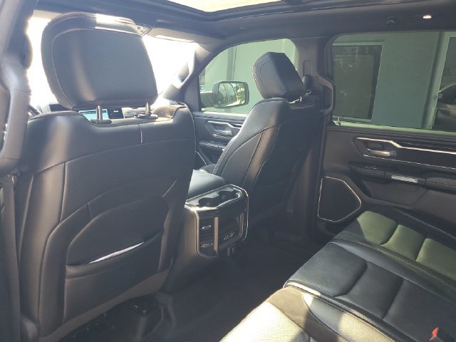 Used 2020 RAM 1500 Laramie w/ Sport Appearance Package RWD image 32