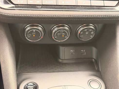 Certified 2026 Nissan Z Sport w/ Floor Mat Package RWD image 22