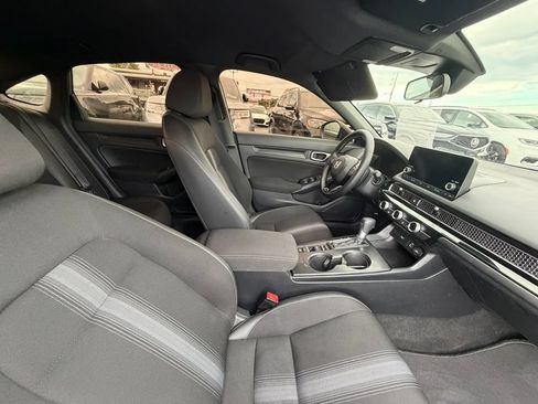 Used 2024 Honda Civic Sport image 19