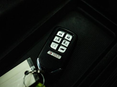 Used 2019 Honda Odyssey EX-L image 22