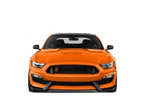 Used 2020 Ford Mustang Shelby GT350 image 4