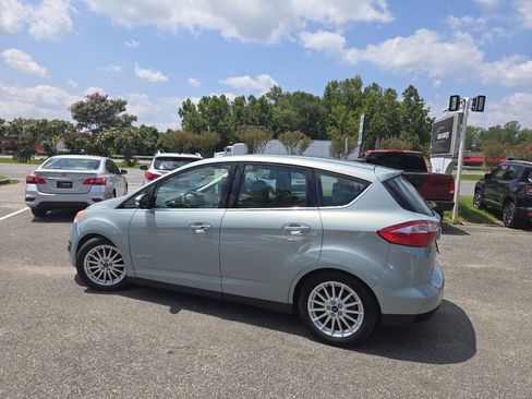 Used 2013 Ford C-MAX SEL FWD image 11