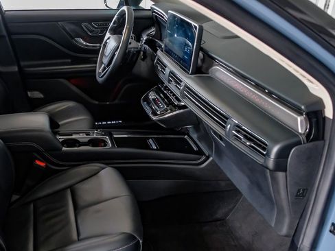 Used 2024 Lincoln Corsair Grand Touring w/ Equipment Group 301A image 12