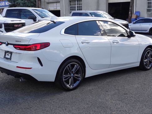 Used 2024 BMW 228i xDrive Gran Coupe image 3