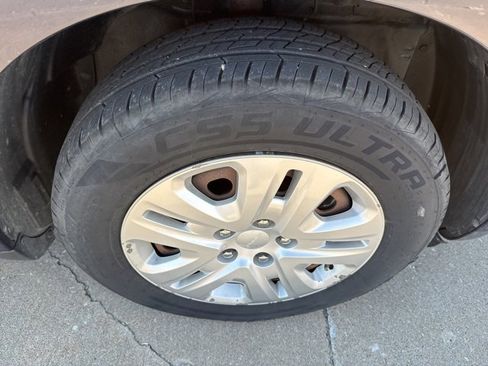 Used 2018 Dodge Journey SE w/ Connectivity Group image 55