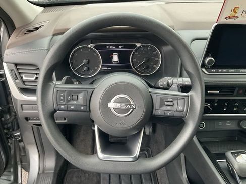 Certified 2023 Nissan Rogue S image 20