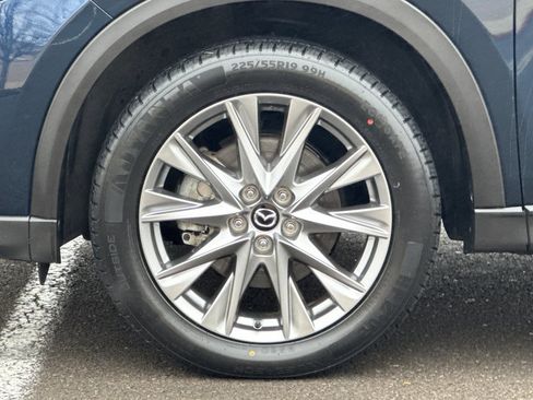 Used 2021 MAZDA CX-5 Grand Touring Reserve image 25