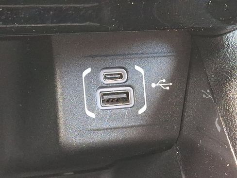 Certified 2023 Jeep Compass Latitude w/ Convenience Group image 26