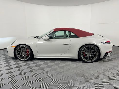 Certified 2022 Porsche 911 Carrera S image 31