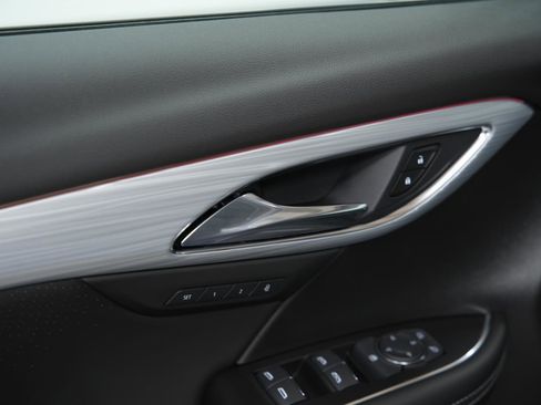 New 2026 Buick Envision Avenir image 25