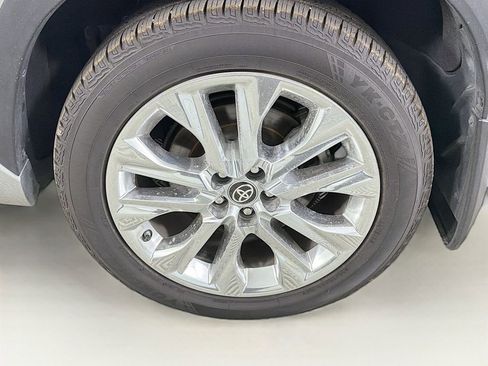 Used 2023 Toyota Highlander Limited image 34