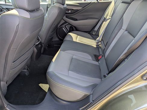 Used 2023 Subaru Outback Onyx Edition image 23